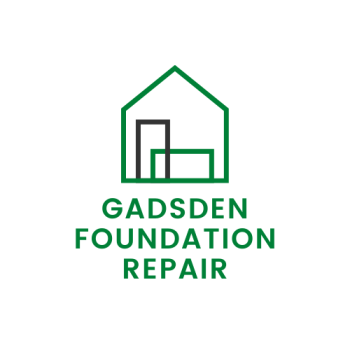 Gadsden Foundation Repair Logo
